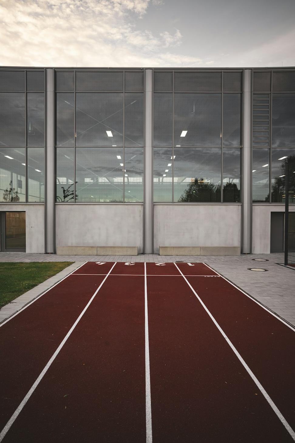 Eldryn Spire interior
